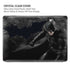 DC Comics Batman in Black MacBook Air 15in (2023-2025) Case plus Skin